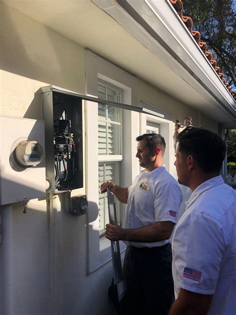 Top 10 Best Electrical Panel Repair in Miramar, FL 